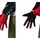 Natürlich gibt&#039;s auch passende Fox Ranger-Handschuhe