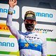 SCOTT-SRAM 210405 05057 by Kuestenbrueck ITA Capoliveri XCO ME ceremony SchurterN42