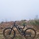 Nebel, Eisregen, Rutschen