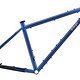 Hayduke Metal Flake Blue frame-1