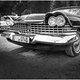 1959er Plymouth Belvedere