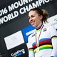 Annika Langvad darf das Rainbow Jersey nun 14 Monate lang tragen, denn die nächste WM ist erst im September 2017