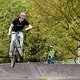 Pumptrack Hedelfingen Deutsche Pumptrack Tour - DPT Series