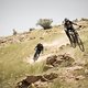 Die Gehrig-Zwillinge haben den für den Westen noch sehr abgeschotteten Iran auf ihren Mountainbikes erkundet