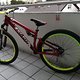 Specialized P.Slope Red Seite L