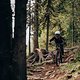 Und auch Naturtrails gibt es bereits einige in der Bike Republic Sölden.
