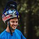 Matt Jones at Red Bull Hardline in Maydena Bike Park, Australia on February 20th, 2024. // Dan Griffiths / Red Bull Content Pool // SI202402210611 // Usage for editorial use only //