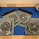 Hope Race X2 160mm