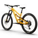 CAPRA-29-AL-MY25-Core3-DripYellow-rearND w