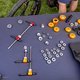 Enduro bietet ein komplettes Lagerwechsel-Set für den Hausgebrauch an.