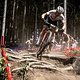 Das XC-Rennen war eine harte Nummer. Am Anfang drückte unser Blogger gemeinsam mit Weltmeister Alan Hatherly etwas zu stark aufs Gaspedal, sodass es hinten raus etwas zäh wurde.