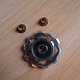 CNC Schaltrolle