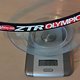 ZTR Olympic 335gr.