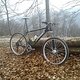 Cannondale Flash HiMod 2