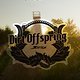 Dirt Offspring Series - Flyer Vorderseite