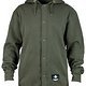 Sweet Protection SS15 mountain badge hoodie-green front