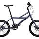 Cannondale Hooligan 2 2008 (with I-motion 3)