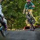 Weil im Dorf Pumptrack Opening Deutsche Pumptrack Tour - DPT Series