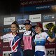 Die schnellsten U23-Damen des Weltcups in Nove Mesto!