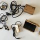 Aiwa HS-JX2000 10th Anniversary GOLD PLATED Walkman Cassette Player Vintage