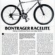 Bontrager Cycles Race Lite &#039;93 (1von4)