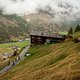 Scenic during Stage 4 of the 2018 Perskindol Swiss Epic held from Grächen to Zermatt, Valais, Switzerland on 14 September 2018. Photo by Nick Muzik. PLEASE ENSURE THE APPROPRIATE CREDIT IS GIVEN TO THE PHOTOGRAPHER