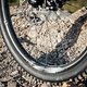 Kleine Räder, steife Carbon-Felgen und dünne Reifen ergeben meist ein sehr sprintstarkes Bike