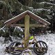 Freitagsrunde SSP 🚲🍻🥶
