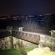 Coole Trail Tour  bei Frühlingstemperatur. Night Abschluss Teufelsburg