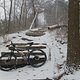 Fahrt am Nachmittag