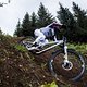 An Loris Vergier auf Commencal müssen wir uns noch gewöhnen.