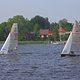 Freitagsregatta Warnow 07