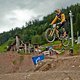 WC Leogang 4X Training 02