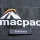 Macpac Bambina Logo