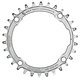 Wolftooth 104 BCD Stainless Steel Chainrings