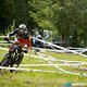 Letzte Stage war ein spontaner Wiesenslalom