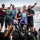 Mit dem dritten Platz in der Teamwertung in Madeira können wir uns nun stolz das schnellste Enduro Team der Welt nennen! Dave Trumpore