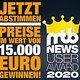 MTB-News User Awards 2020