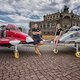 Photoshooting vor der schönsten Brauerei Deutschlands 😅(Semperoper)