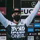 Nun hat Greg 22 World Cup Siege, zwei mehr als Aaron Gwin.