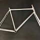 Cannondale CAAD5 Track Gates 2009, frame ready for paint!