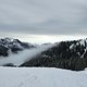 Pistenskitour am Spitzing