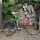 1989 Tom Ritchey P-23 Team Prototyp Magazine Bike - Sale Today