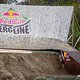 Der Wallride wurde bereits im vergangenen Jahr entschärft und mit einer einfacheren Linie versehen.