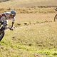 Geniessen den Trail Nino Schurter und Philip Buys - Foto von Gary Perkin-Cape Epic-SPORTZPICS