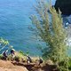 Hawaii, Kauai Kalalau-Trail