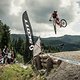 Mitch Ropelato @ UCI DH Worldcup Leogang