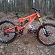 #NRG Next Racing Foes Factory Customized by Reducer 17,6kg