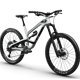 YT Capra 27 CF Pro Magnesium White