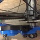 Cannondale Raven 2, Rear brakes will need a different brake adapter!